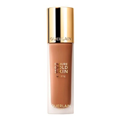 PARURE GOLD MATTE FLUID FOUNDATION 6N